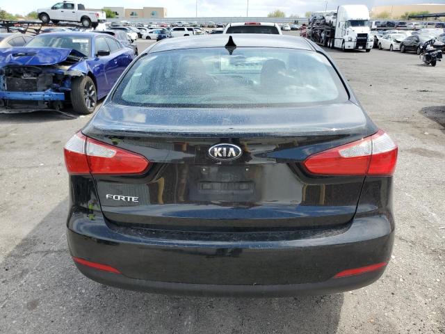 Photo 6 from auction – 2015 KIA FORTE LX with VIN KNAFX4A67F5435865