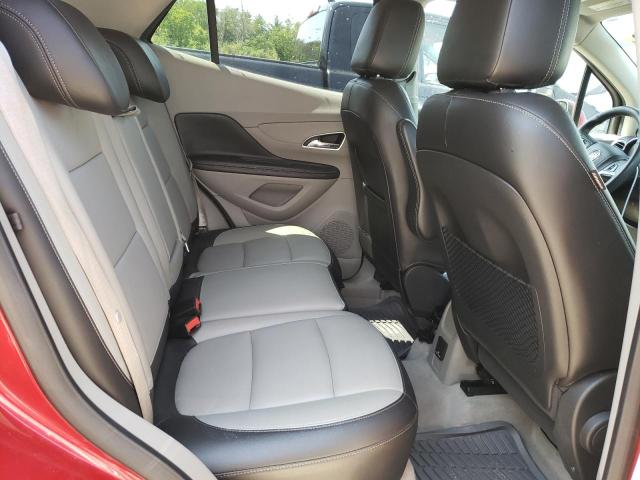 Photo 10 from auction – 2014 BUICK ENCORE with VIN KL4CJGSB7EB604135