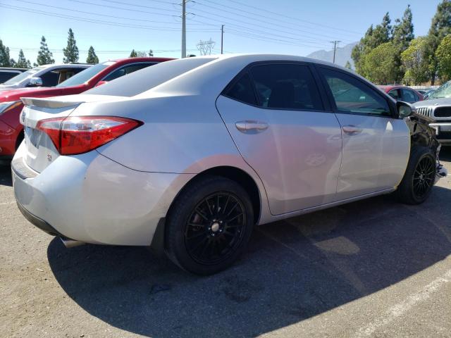 Photo 3 from auction – 2015 TOYOTA COROLLA L with VIN 5YFBURHE4FP235338