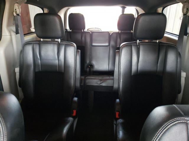Photo 10 from auction – 2017 DODGE GRAND CARA with VIN 2C4RDGCGXHR573535