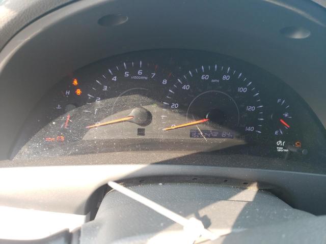 Zdjęcie 9 z aukcji – 2011 TOYOTA CAMRY BASE z VIN 4T1BF3EK9BU164356