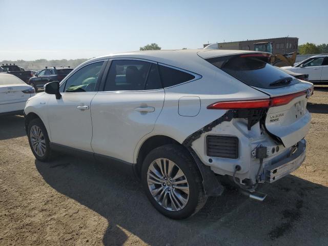 Photo 2 from auction – 2021 TOYOTA VENZA LE with VIN JTEAAAAH8MJ072300