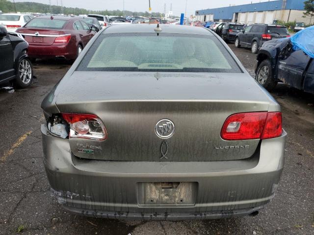 Photo 6 from auction – 2010 BUICK LUCERNE CX with VIN 1G4HA5EM0AU120735