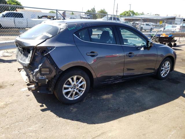 Photo 3 from auction – 2016 MAZDA 3 TOURING with VIN JM1BM1L77G1347082