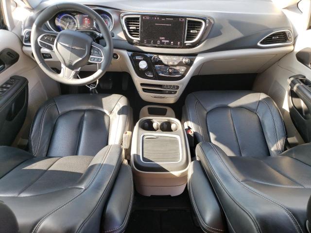 Photo 8 from auction – 2022 CHRYSLER PACIFICA T with VIN 2C4RC1BG9NR125820