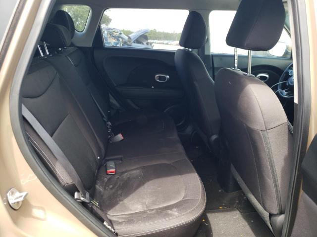 Photo 10 from auction – 2016 KIA SOUL with VIN KNDJN2A25G7312074