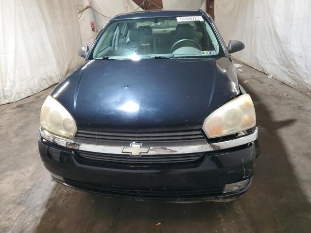 Photo 5 from auction – 2005 CHEVROLET MALIBU LT with VIN 1G1ZU54835F337784