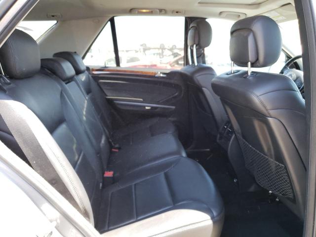 Photo 11 from auction – 2010 MERCEDES-BENZ 350-CLASS with VIN 4JGBB2FB8AA613076