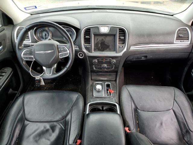 Фото 8 с аукциона – 2017 CHRYSLER 300 LIMITE с VIN 2C3CCAAG3HH538502
