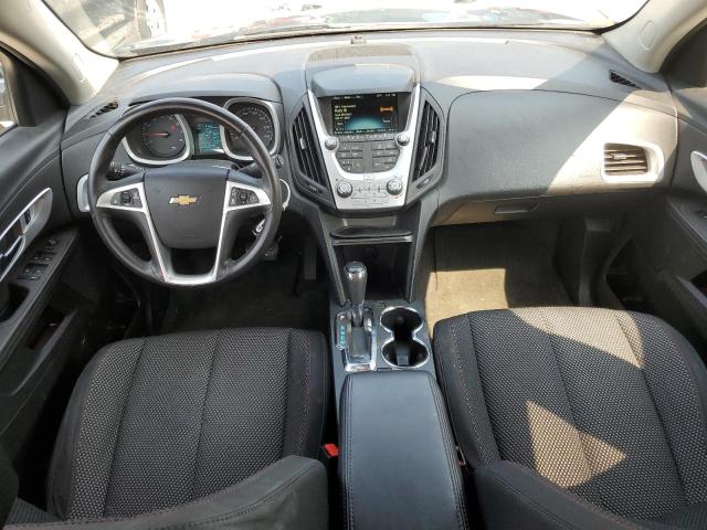 Photo 8 from auction – 2016 CHEVROLET EQUINOX LT with VIN 2GNALCEK4G1132157