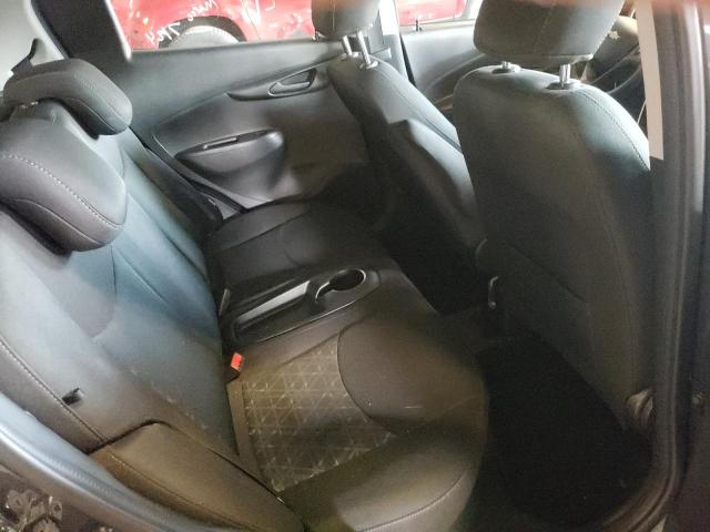 Photo 10 from auction – 2022 CHEVROLET SPARK 1LT with VIN KL8CD6SA2NC017780