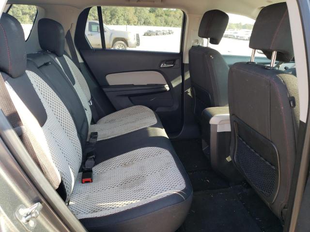 Снимка 10 от търг – 2012 GMC TERRAIN SL с VIN 2GKALMEK4C6384717