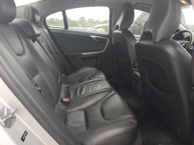 Photo 10 from auction – 2014 VOLVO S60 T5 with VIN YV1612FS1E2299015