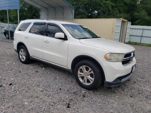 Photo 4 from auction – 2011 DODGE DURANGO CR with VIN 1D4RD4GG5BC731940