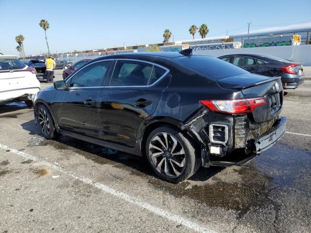Photo 2 from auction – 2016 ACURA ILX PREMIU with VIN 19UDE2F87GA000823