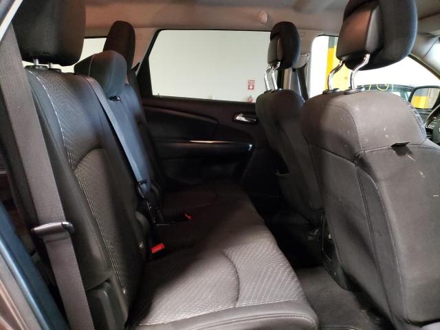 Photo 11 from auction – 2016 DODGE JOURNEY SE with VIN 3C4PDCAB8GT238857