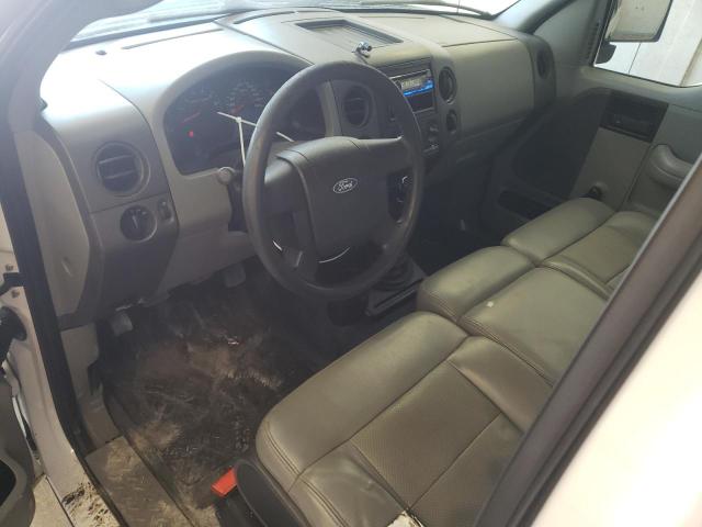 Photo 8 from auction – 2006 FORD F150 with VIN 1FTRF12266NB70160