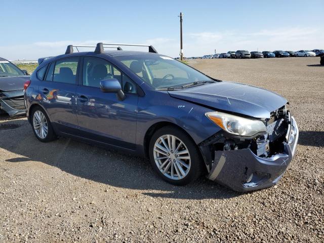Photo 4 from auction – 2012 SUBARU IMPREZA PR with VIN JF1GPAD62CH205183