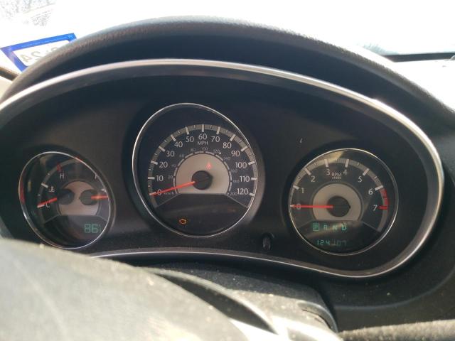 Photo 9 from auction – 2013 CHRYSLER 200 TOURIN with VIN 1C3CCBBB4DN618157