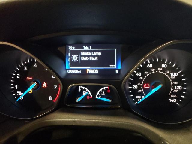 Photo 9 from auction – 2015 FORD FOCUS SE with VIN 1FADP3F20FL239925