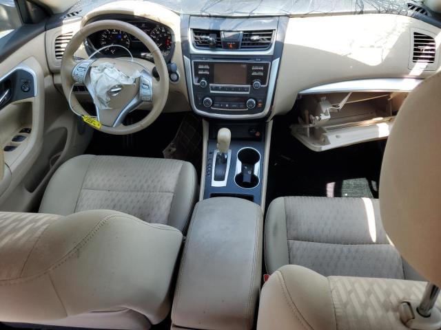 Photo 8 from auction – 2016 NISSAN ALTIMA 2.5 with VIN 1N4AL3AP5GC129326