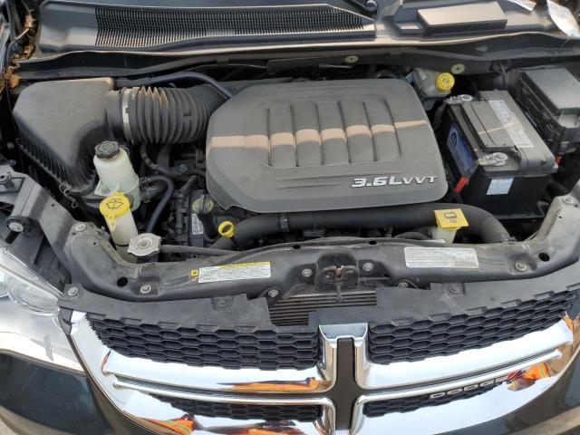 Photo 11 from auction – 2013 DODGE GRAND CARA with VIN 2C4RDGBGXDR505411
