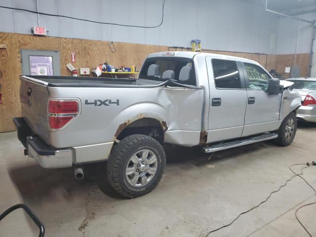Photo 3 from auction – 2012 FORD F150 SUPER with VIN 1FTFW1ETXCFB34081