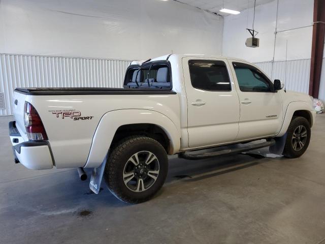 Photo 3 from auction – 2013 TOYOTA TACOMA DOU with VIN 3TMLU4ENXDM115219