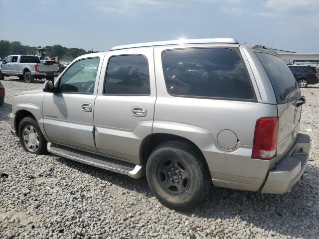 Photo 2 from auction – 2004 CADILLAC ESCALADE L with VIN 1GYEC63T84R176828