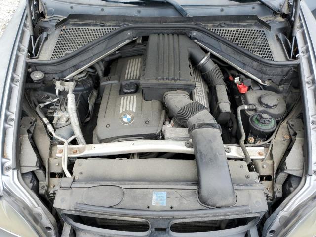 Photo 12 from auction – 2009 BMW X5 with VIN 5UXFE43559L273519