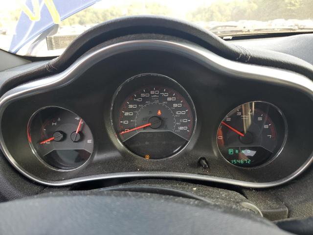 Foto 9 de la subasta – 2012 DODGE AVENGER SE con VIN 1C3CDZAB6CN325494