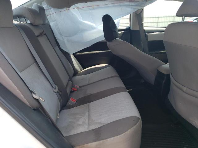 Photo 10 from auction – 2018 TOYOTA COROLLA L with VIN 2T1BURHE7JC045932