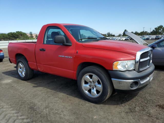 Photo 4 from auction – 2005 DODGE RAM 1500 S with VIN 1D7HA16K05J620711