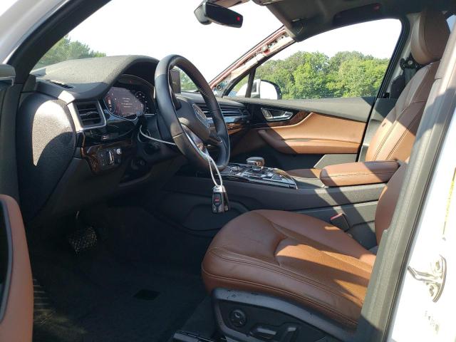 Photo 7 from auction – 2017 AUDI Q7 PRESTIG with VIN WA1VAAF74HD035104