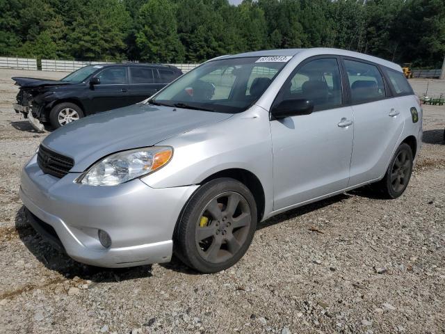 TOYOTA COROLLA MA 2008 with VIN 2T1KR30E58C714574 - Photo from auction