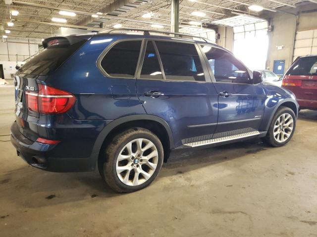 Photo 3 from auction – 2011 BMW X5 XDRIVE3 with VIN 5UXZV4C59BL405037