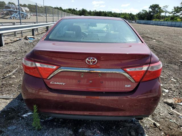Photo 6 from auction – 2015 TOYOTA CAMRY LE with VIN 4T1BF1FK7FU982600