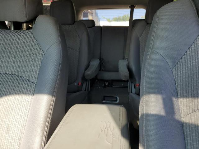 Photo 10 from auction – 2011 CHEVROLET TRAVERSE L with VIN 1GNKVGED7BJ110580