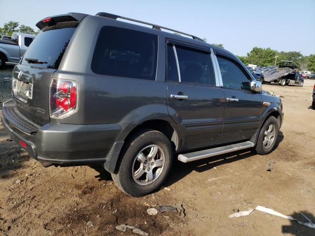 Photo 3 from auction – 2007 HONDA PILOT EXL with VIN 5FNYF18737B012597