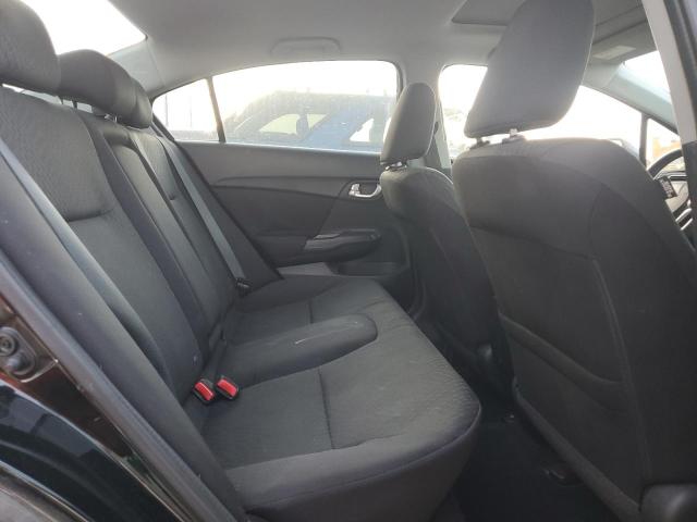 Zdjęcie 10 z aukcji – 2015 HONDA CIVIC EX z VIN 19XFB2F86FE022713