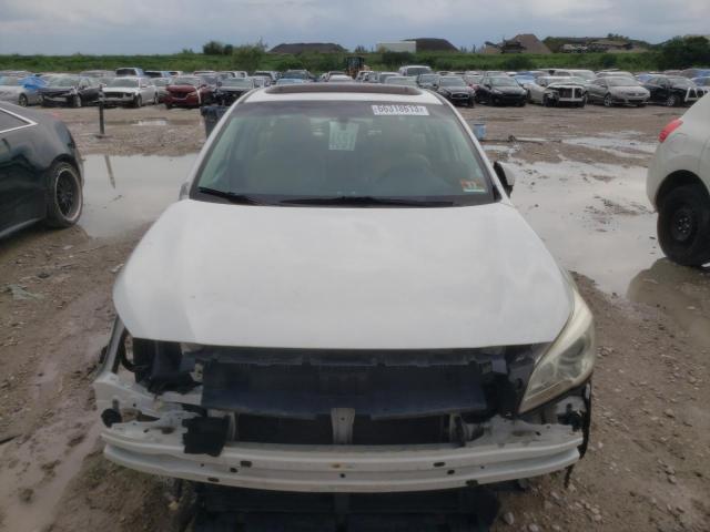 Photo 5 from auction – 2015 SUBARU LEGACY 2.5 with VIN 4S3BNAL64F3075212