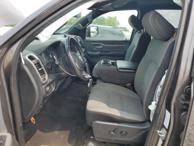 Photo 7 from auction – 2021 RAM 1500 BIG H with VIN 1C6SRFFT1MN546096