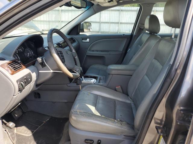 Photo 7 from auction – 2005 FORD FIVE HUNDR with VIN 1FAFP24115G176399