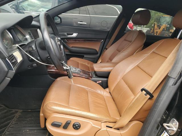 Photo 7 from auction – 2007 AUDI A6 3.2 QUA with VIN WAUDH74F07N017568