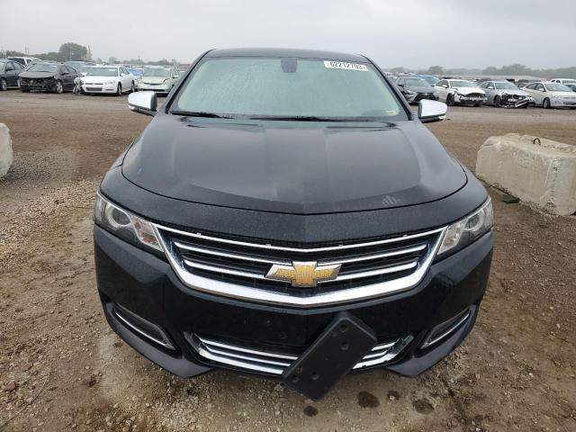 Photo 5 from auction – 2020 CHEVROLET IMPALA PRE with VIN 1G1105S38LU106808