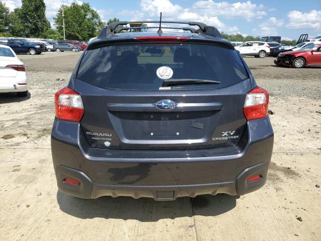 Photo 6 from auction – 2014 SUBARU XV CROSSTR with VIN JF2GPACC2E8298132