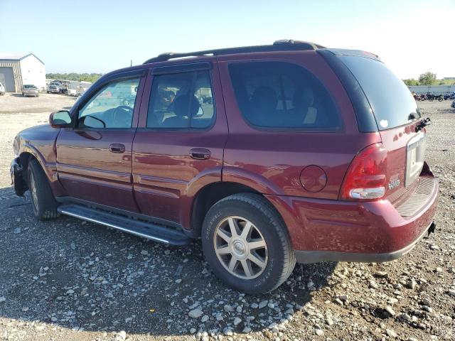 Photo 2 from auction – 2005 BUICK RAINIER CX with VIN 5GADS13SX52353566
