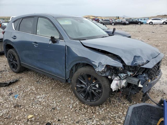 Photo 4 from auction – 2023 MAZDA CX-5 PREFE with VIN JM3KFBCM7P0198613