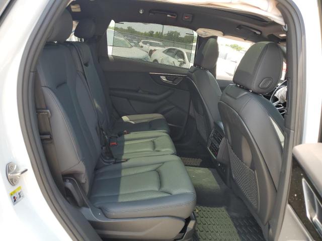 Photo 11 from auction – 2022 AUDI Q7 PREMIUM with VIN WA1LJBF71ND001145