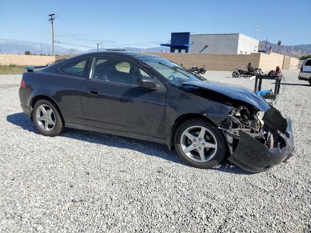 Photo 4 from auction – 2002 ACURA RSX with VIN JH4DC54802C022604